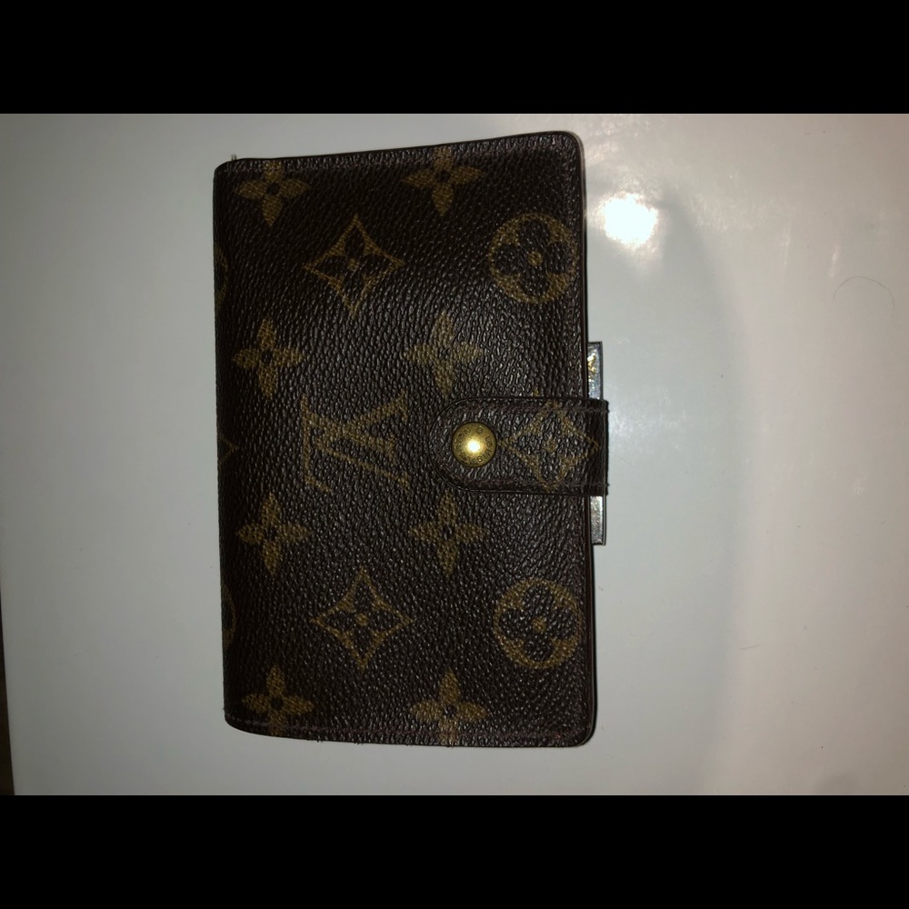 Louis Vuitton Wallet